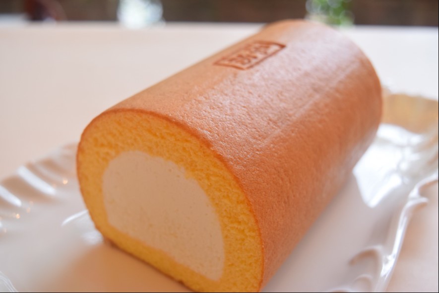 How to make a simple shaggy dog roll sushi, anyone can do it