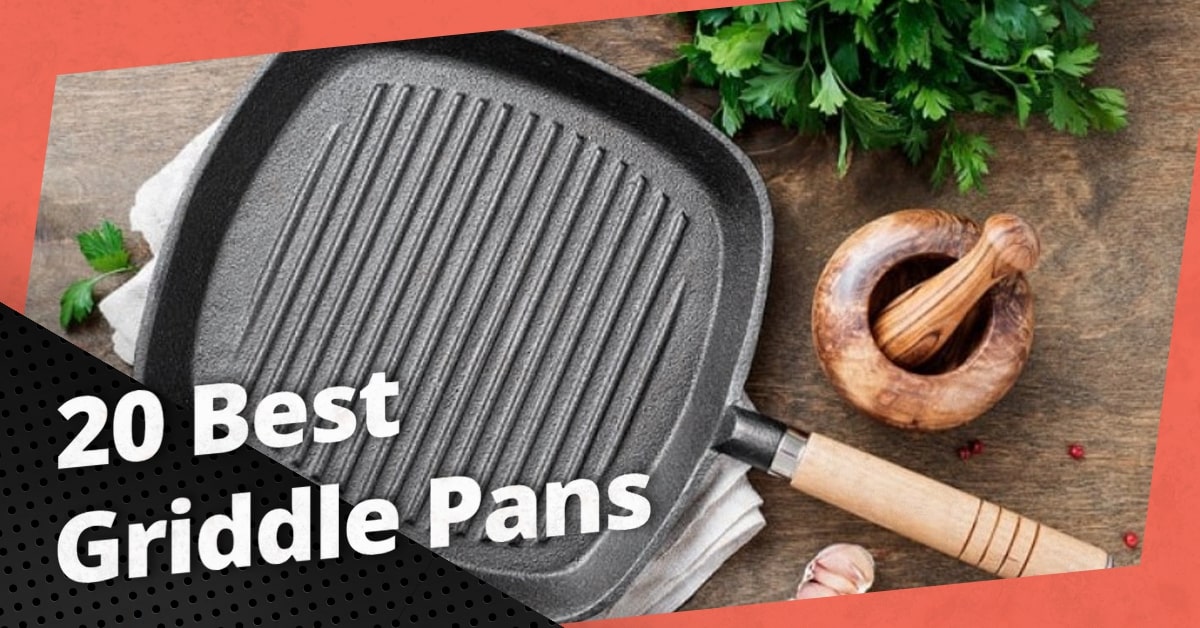 Griddle Pan