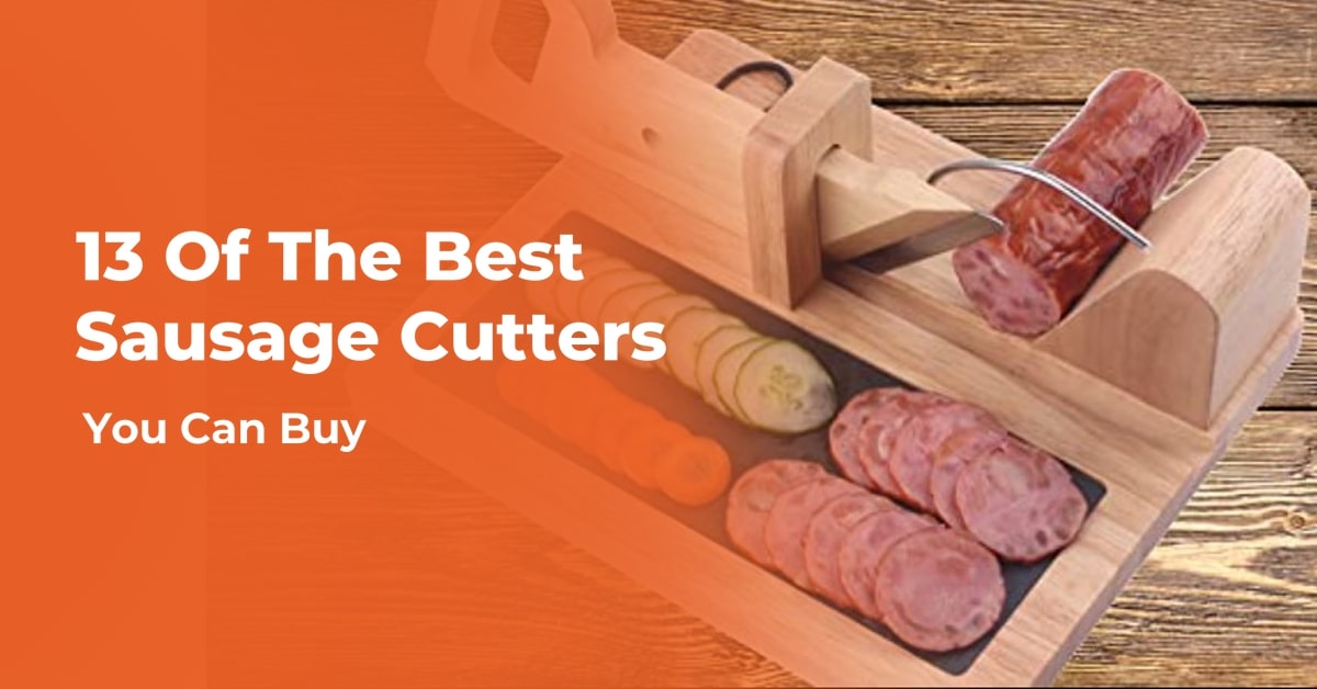 Sausage Cutter