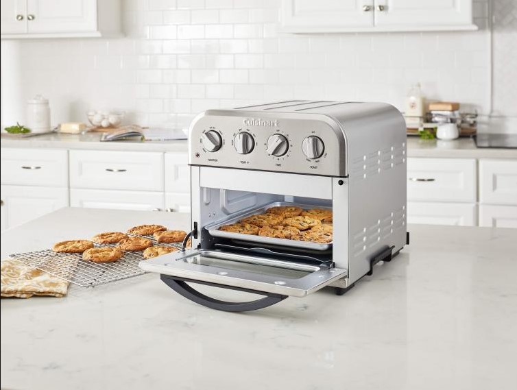 11 Best Air Fryer Toaster Oven You Can Buy In November 14, 2023