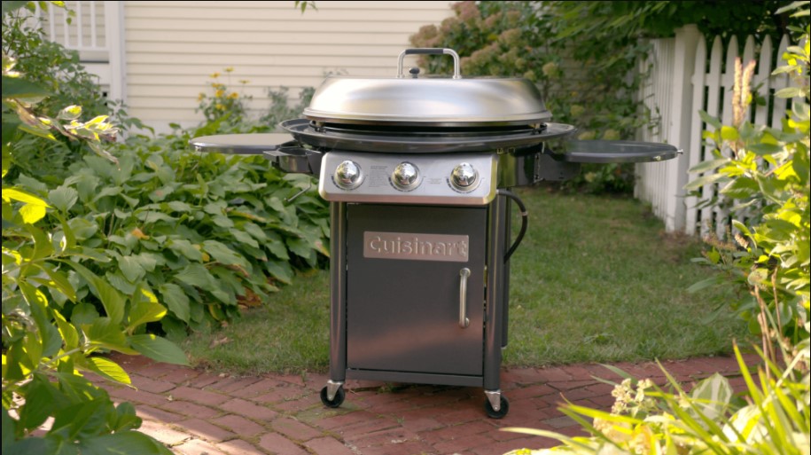 11 Best Outdoor Griddles And How To Choose The Perfect One 2 Outdoor Griddle