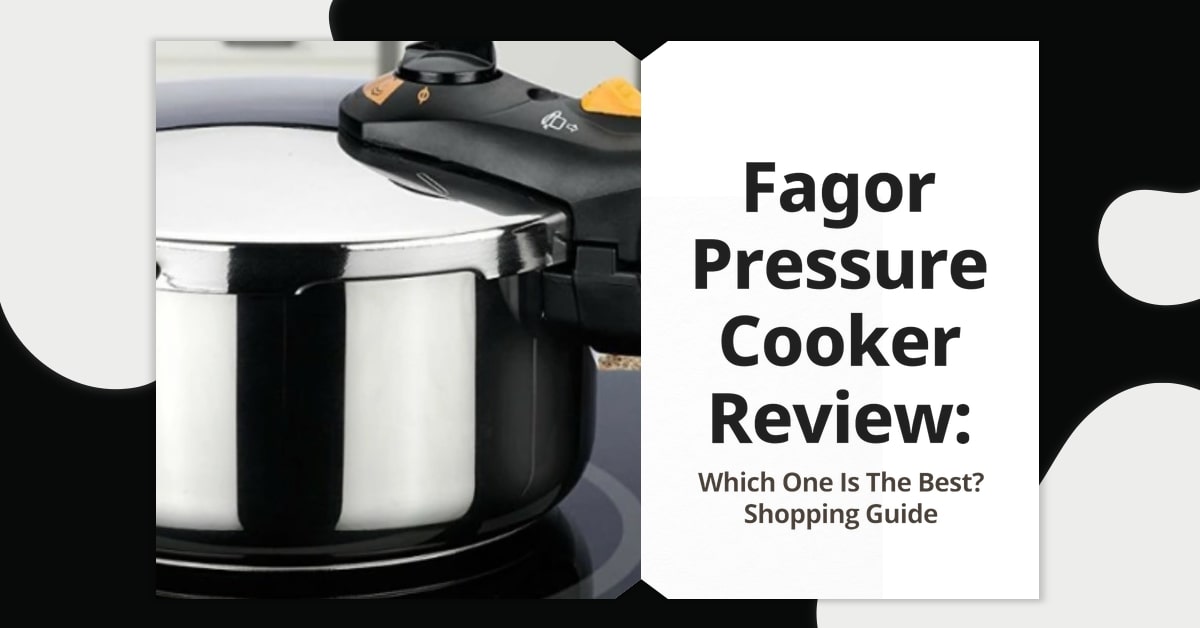Best Fagor Pressure Cooker