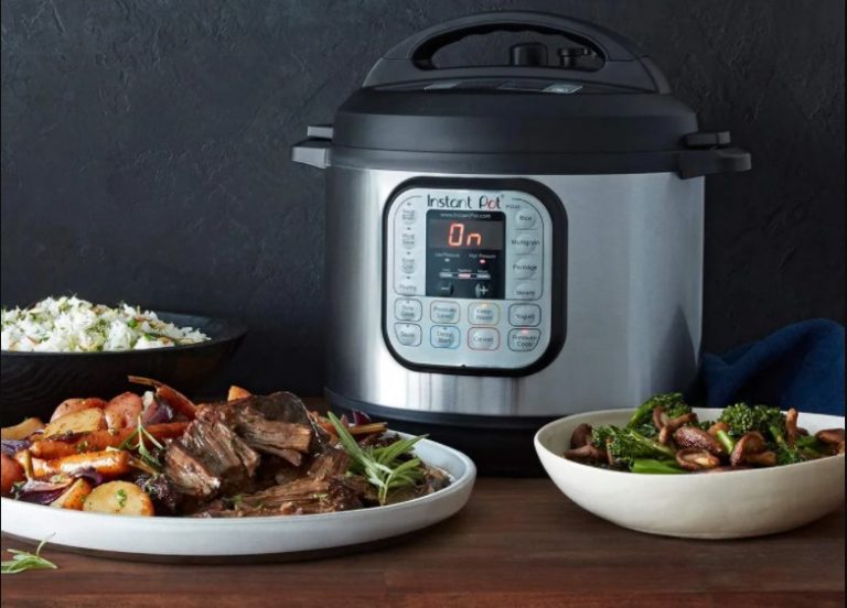 14 Best Electric Pressure Cookers To Buy In July 2, 2024