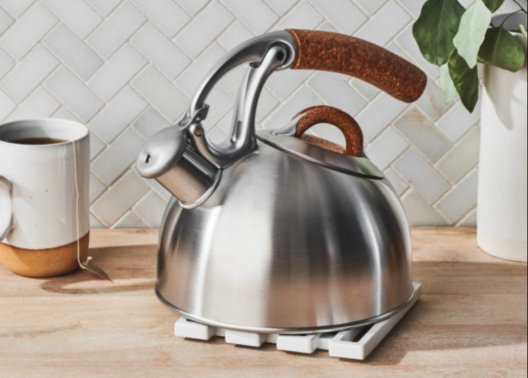 12 Best Tea Kettles That Are Worth Every Penny In 2024